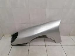 PORSCHE Porsche 911 996 Left Wing 99650303101 Front Left Fender MK1 1998-2001 — thumbnail 1