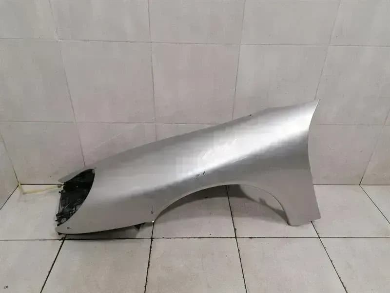 PORSCHE Porsche 911 996 Left Wing 99650303101 Front Left Fender MK1 1998-2001