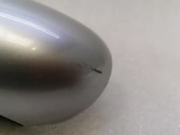 PORSCHE Porsche 911 996 left door mirror RHD 5 pin right hand drive — thumbnail 7