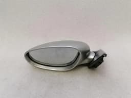 PORSCHE Porsche 911 996 left door mirror RHD 5 pin right hand drive — thumbnail 1