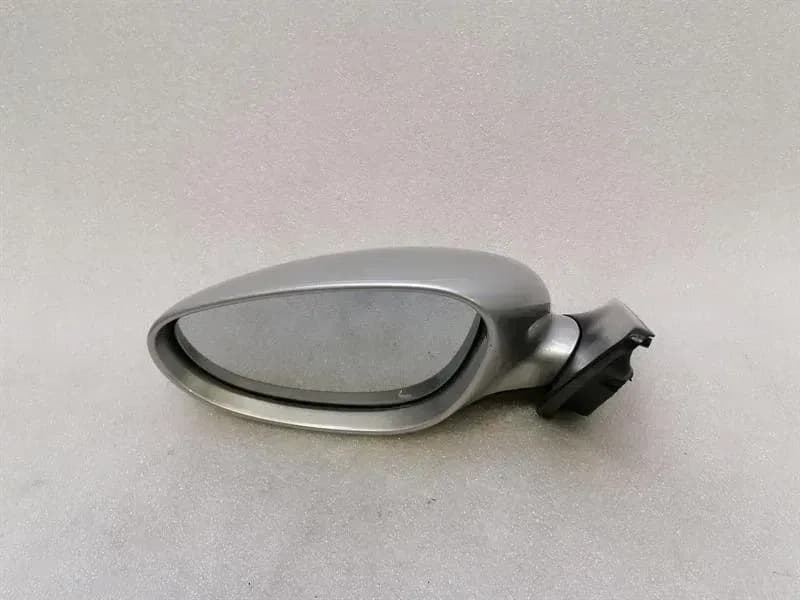 PORSCHE Porsche 911 996 left door mirror RHD 5 pin right hand drive