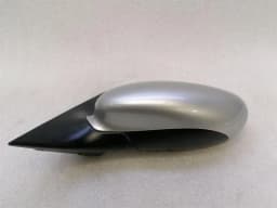 PORSCHE Porsche 911 996 left door mirror RHD 5 pin right hand drive — thumbnail 6