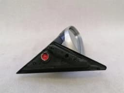 PORSCHE Porsche 911 996 left door mirror RHD 5 pin right hand drive — thumbnail 3