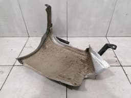 PORSCHE Porsche 911 996 Rear Right Heatshield 99650563200 Heat Shield Re C4 C2 — thumbnail 4