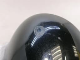PORSCHE Porsche 911 996 left door mirror RHD 5 pin right hand drive — thumbnail 9