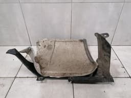 PORSCHE Porsche 911 996 Rear Right Heatshield 99650563200 Heat Shield Re C4 C2 — thumbnail 8