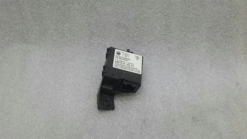 PORSCHE Porsche 911 996 Steering Module 99661815901 Steering Wheel Control Unit
