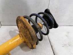PORSCHE Porsche 911 996 shock absorber front 8741 1543 KBA91247 Koni shock absorber front — thumbnail 4