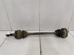 PORSCHE Porsche 911 996 Left Rear Drive Shaft 99633202403 Drive Shaft Rear Left MK1 — thumbnail 1