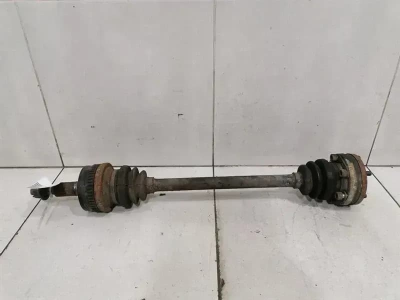 Porsche 911 996 Left Rear Drive Shaft 99633202403 Drive Shaft Rear Left MK1
