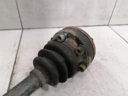 PORSCHE Porsche 911 996 Left Rear Drive Shaft 99633202403 Drive Shaft Rear Left MK1 — thumbnail 10