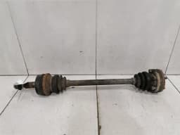 PORSCHE Porsche 911 996 Left Rear Drive Shaft 99633202403 Drive Shaft Rear Left MK1 — thumbnail 6