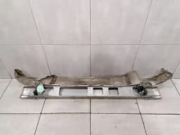 PORSCHE Porsche 911 996 rear bumper beam 99650502100 rear bumper carrier — thumbnail 3
