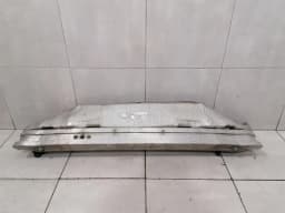 PORSCHE Porsche 911 996 rear bumper beam 99650502100 rear bumper carrier — thumbnail 10