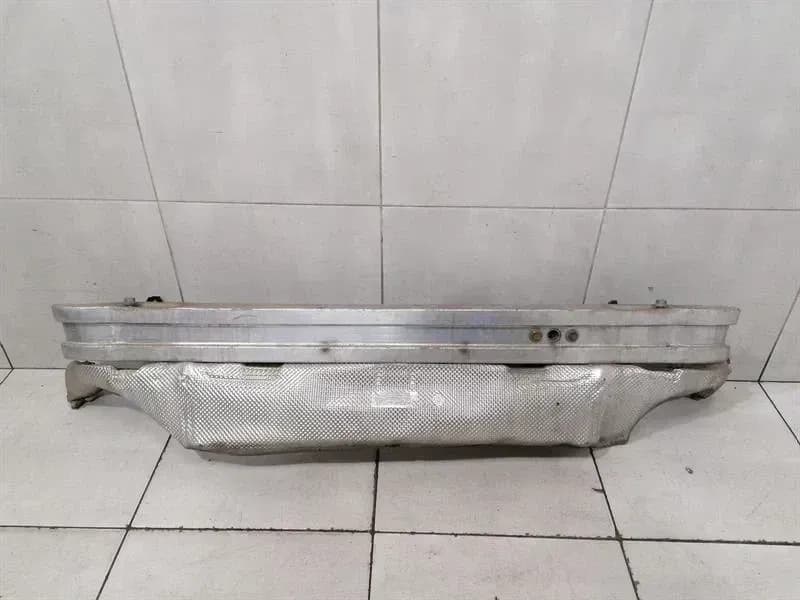 PORSCHE Porsche 911 996 rear bumper beam 99650502100 rear bumper carrier