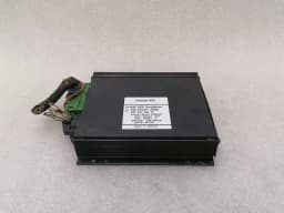 PORSCHE Porsche 911 996 Amplifier 99664532201 Amplifier Audio — thumbnail 1