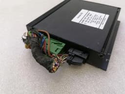 PORSCHE Porsche 911 996 Amplifier 99664532201 Amplifier Audio — thumbnail 3