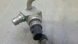 PORSCHE Porsche 911 996 A/C pipe 96461313701 air conditioning line air conditioning — thumbnail 4