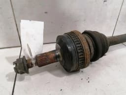 PORSCHE Porsche 911 996 Left Rear Drive Shaft 99633202403 Drive Shaft Rear Left MK1 — thumbnail 3
