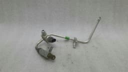 PORSCHE Porsche 911 996 A/C pipe 96461313701 air conditioning line air conditioning — thumbnail 7