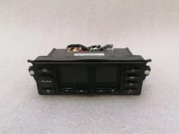 PORSCHE Porsche 911 996 Auto Climate Control 99665310103 Climate Control Panel A/C — thumbnail 2
