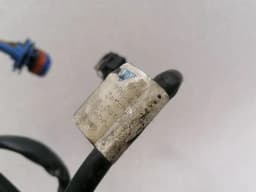 PORSCHE Porsche 911 996 Wiring Loom 99661230401 Hed Light Wiring Harness — thumbnail 4