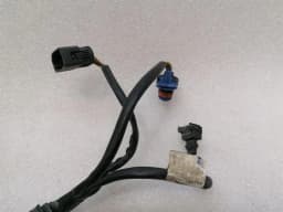 PORSCHE Porsche 911 996 Wiring Loom 99661230401 Hed Light Wiring Harness — thumbnail 9