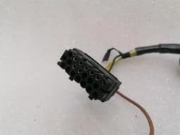 PORSCHE Porsche 911 996 Wiring Loom 99661230401 Hed Light Wiring Harness — thumbnail 8