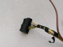 PORSCHE Porsche 911 996 Wiring Loom 99661230401 Hed Light Wiring Harness — thumbnail 6