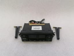 PORSCHE Porsche 911 996 Auto Climate Control 99665310103 Climate Control Panel A/C — thumbnail 5