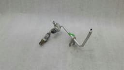 PORSCHE Porsche 911 996 A/C pipe 96461313701 air conditioning line air conditioning — thumbnail 1