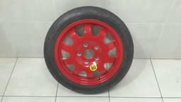 PORSCHE Porsche 911 996 Saver Kit 99636203001 Jack Spare Emergency Wheel Reserve JACK TOOL — thumbnail 5