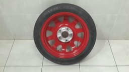 PORSCHE Porsche 911 996 Saver Kit 99636203001 Jack Spare Emergency Wheel Reserve JACK TOOL — thumbnail 8