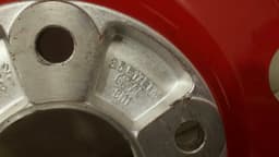 PORSCHE Porsche 911 996 Saver Kit 99636203001 Jack Spare Emergency Wheel Reserve JACK TOOL — thumbnail 10