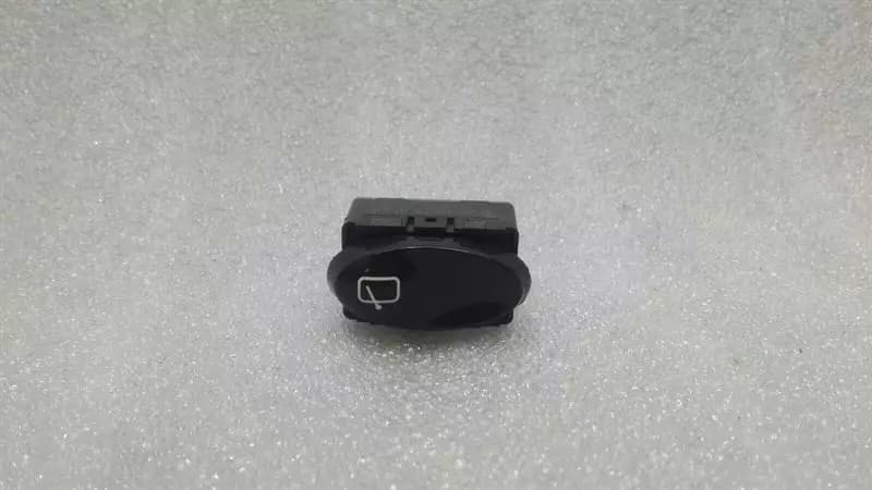 PORSCHE Porsche 911 996 Rear Wiper Switch 996613500 Switch Windshield Wiper Rear