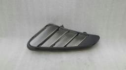 PORSCHE Porsche 987 left wing grille 98750474901 fender grille left — thumbnail 4