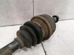 PORSCHE Porsche 911 996 drive shaft rear right 99633202403 rear right drive shaft — thumbnail 6