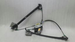 PORSCHE Porsche 911 996 Right Front Door Winder 99654201604 Window Regulator Front Right — thumbnail 4