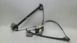PORSCHE Porsche 911 996 Right Front Door Winder 99654201604 Window Regulator Front Right — thumbnail 1