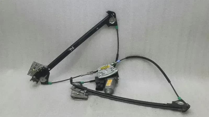 PORSCHE Porsche 911 996 Right Front Door Winder 99654201604 Window Regulator Front Right