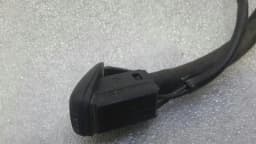 PORSCHE Porsche 911 996 Washer Nozzle Heated 99662807701 Wipe Water Nozzle — thumbnail 2