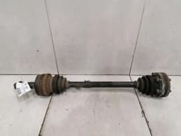 PORSCHE Porsche 911 996 drive shaft rear right 99633202403 rear right drive shaft — thumbnail 7