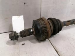 PORSCHE Porsche 911 996 drive shaft rear right 99633202403 rear right drive shaft — thumbnail 9