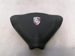 PORSCHE Porsche 911 996 Steering Wheel 996 Sport Steering Wheel Manual Turbo GT399634780454A28 — thumbnail 8