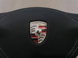 PORSCHE Porsche 911 996 Steering Wheel 996 Sport Steering Wheel Manual Turbo GT399634780454A28 — thumbnail 6
