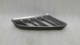 PORSCHE Porsche 987 left wing grille 98750474901 fender grille left — thumbnail 8
