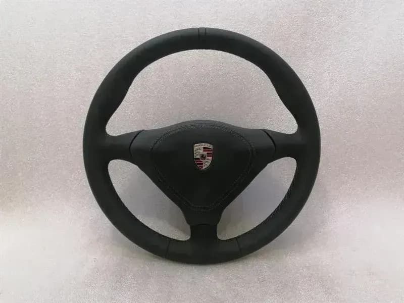 PORSCHE Porsche 911 996 Steering Wheel 996 Sport Steering Wheel Manual Turbo GT399634780454A28