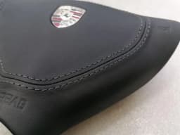 PORSCHE Porsche 911 996 Steering Wheel 996 Sport Steering Wheel Manual Turbo GT399634780454A28 — thumbnail 9