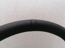 PORSCHE Porsche 911 996 Steering Wheel 996 Sport Steering Wheel Manual Turbo GT399634780454A28 — thumbnail 3