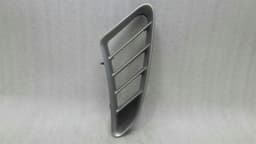 PORSCHE Porsche 987 left wing grille 98750474901 fender grille left — thumbnail 7